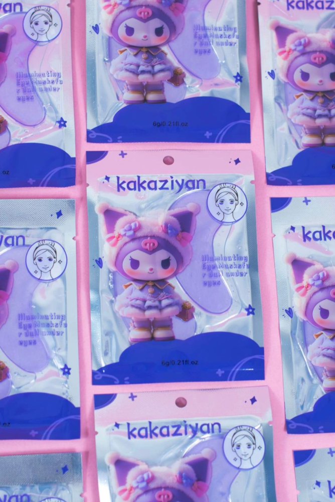COLAGENO DE OJERAS KUROMI