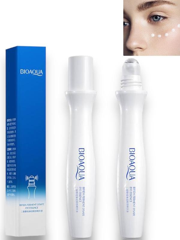 SERUM CONTORNO DE OJOS ACIDO HIALURONICO BIOAQUA REF: BQY04918/72318