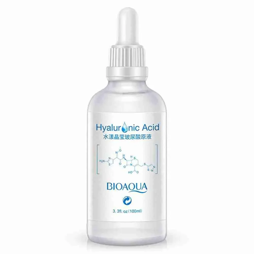 SERUM ACIDO HYALURONICO GRANDE BIOAQUA REF: BQY4234 /BQY03966