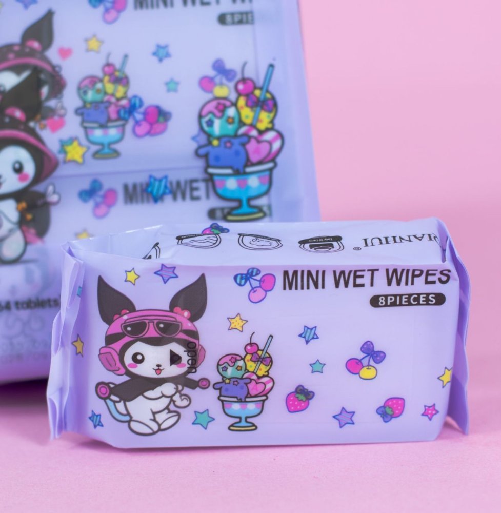 MINI PAÑITOS