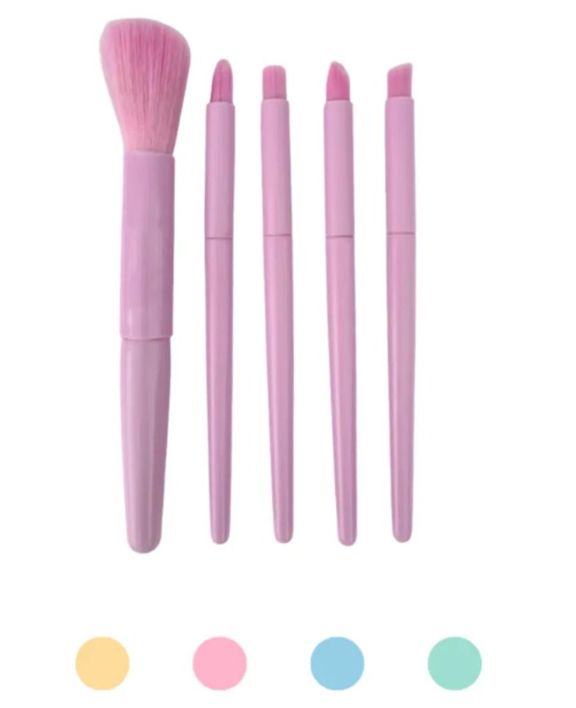 MINI BROCHAS X5