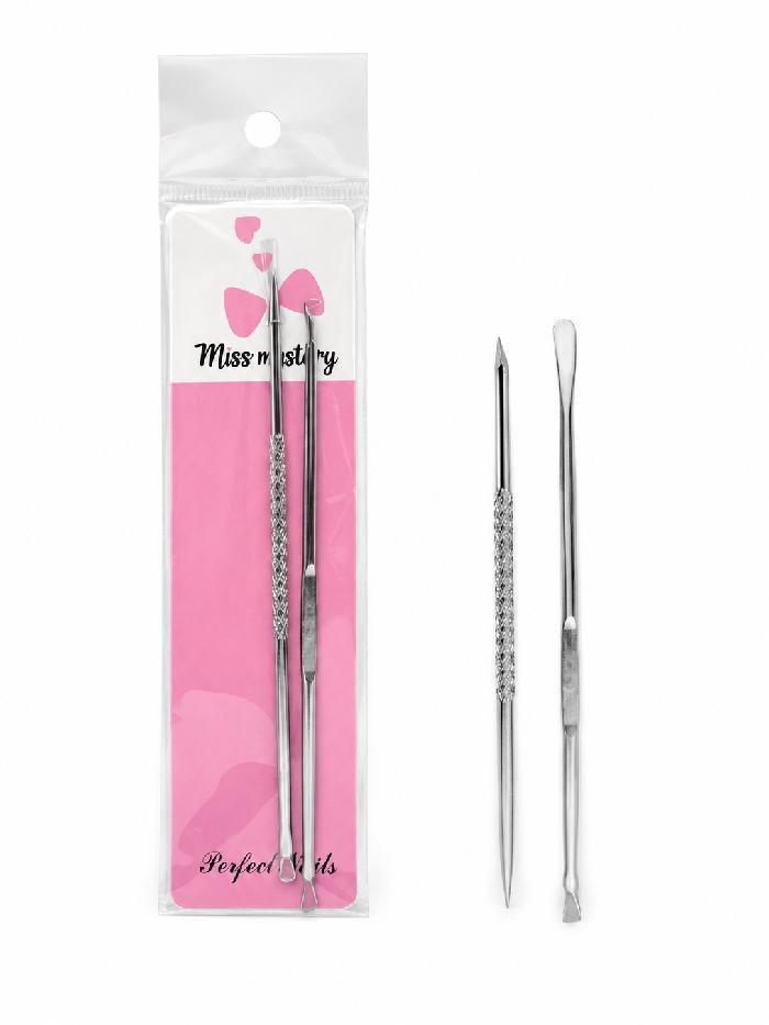 KIT DE EXTRACTOR DE ESPINILLAS *2 PCS MISS MISTERY REF CE-052400