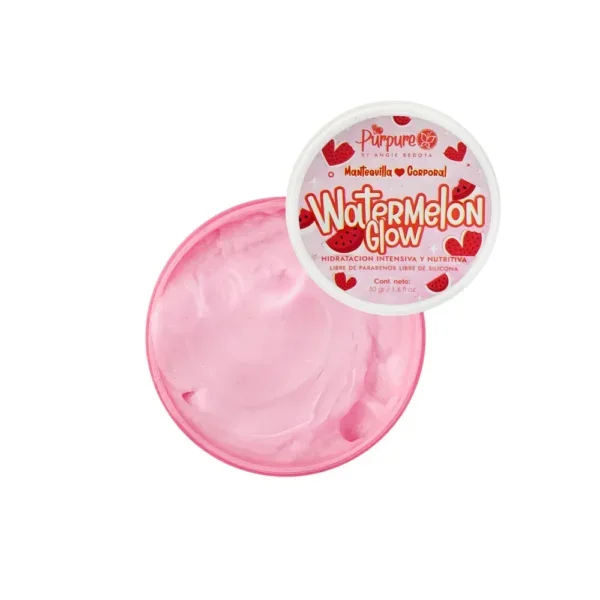 MANTEQUILLA MINI WATERMELON PURPURE