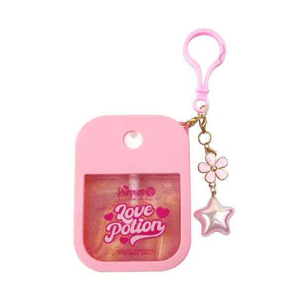 SPLAHS LLAVERO LOVE POTION PURPURE