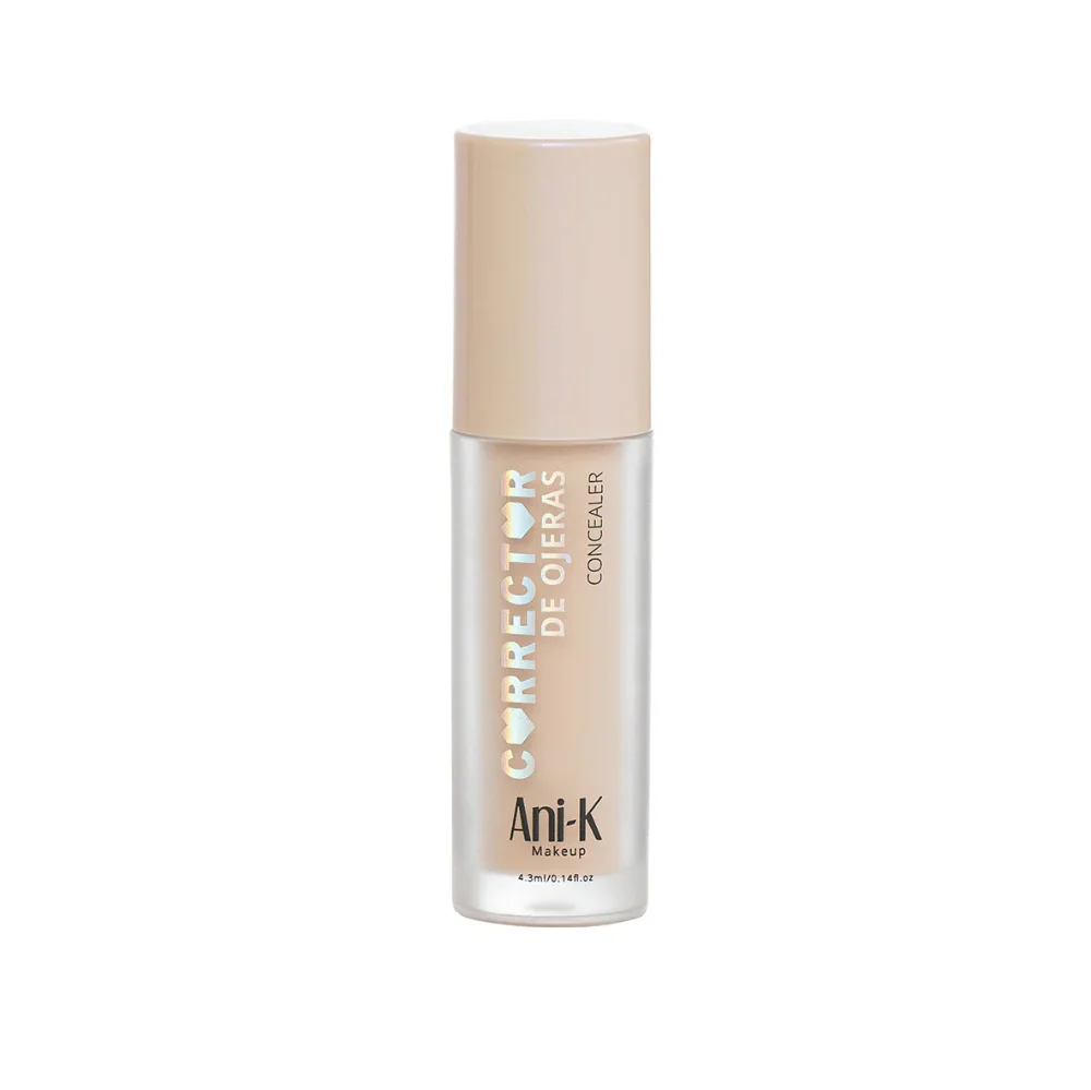 CORRECTOR ANIK #05