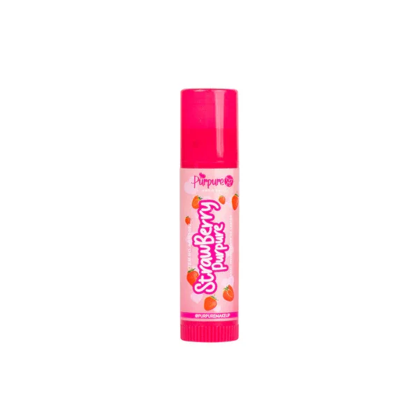 BRILLO HIDRATANTE MAGICO STRAWBERRY PURPURE