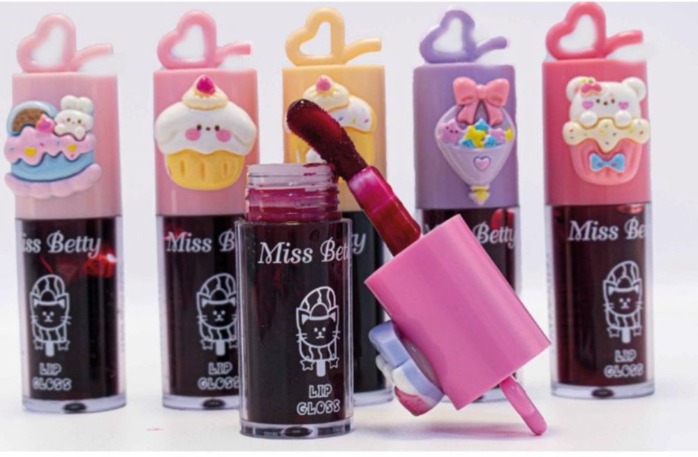 TINTA PASTELITO MISS BETTY