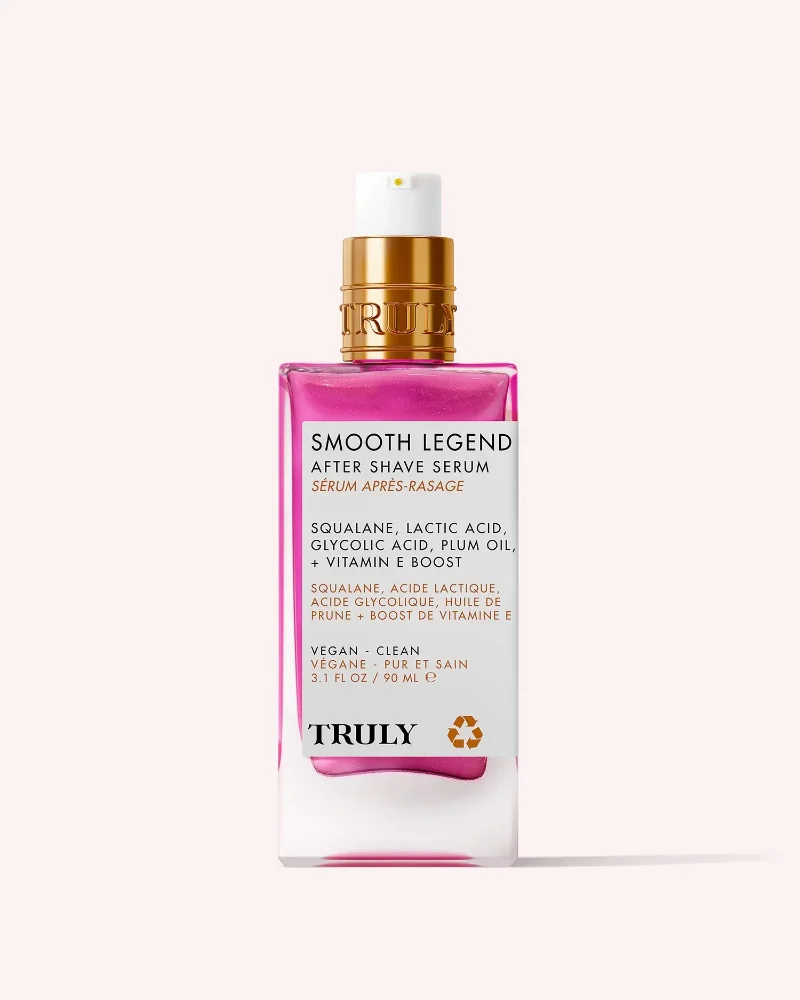 A CREMA FRESA TRULY