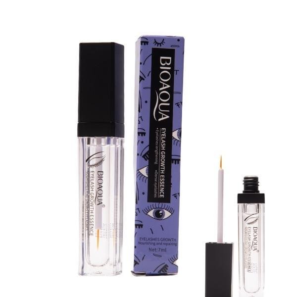 SERUM DE CRECIMIENTO Y FORTALECIMIENTO DE PESTAÑAS BIOAQUA REF BQY78648/BQY37336