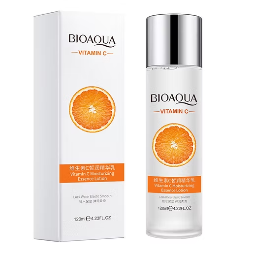 TONICO FACIAL ANTI-MANCHAS DE VICTAMINA C 120ML REF BQY79812 /BQY00347