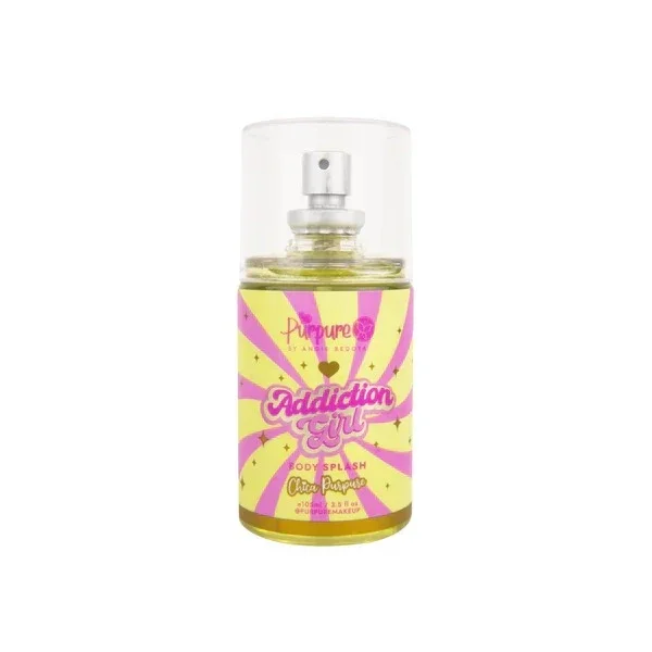 SPLASH MINI ADDICTION GIRL PURPURE