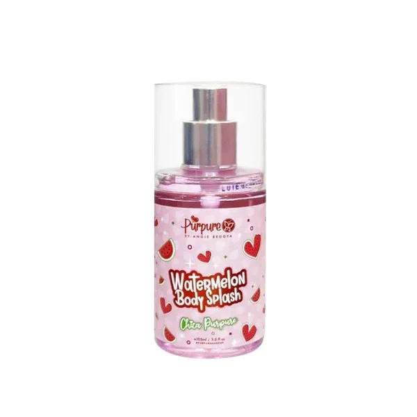 SPLAHS MINI WATERMELON  PURPURE