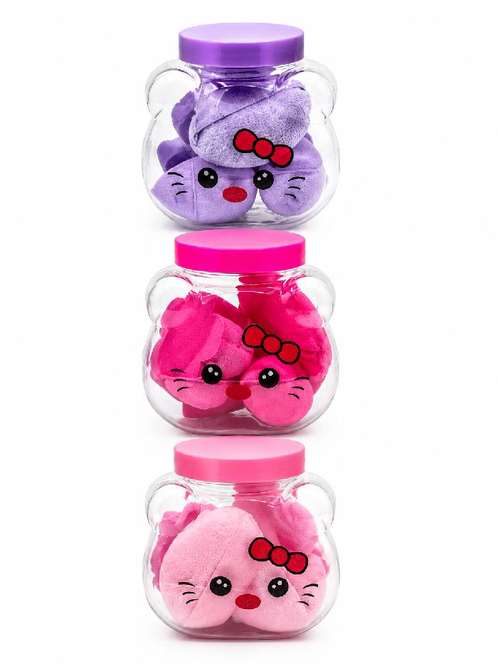 TARRITO X4 SURTIDOS 2 MINI BLENDER - 1 BORLITA - 1 BEYOTA ALMA BEAUTY REF ABA-045