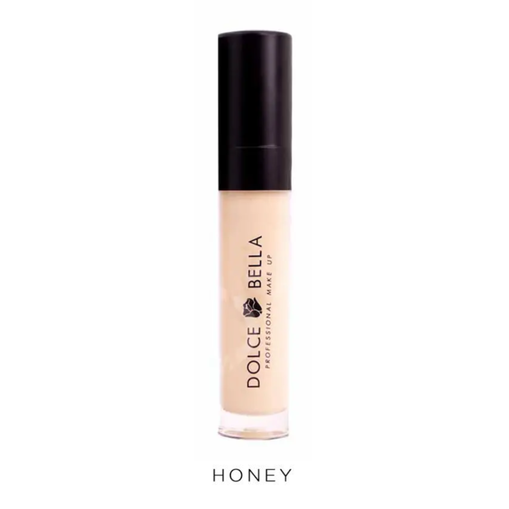 CORRECTOR DOLCE BELLA #HONEY