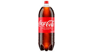 coca cola 3l