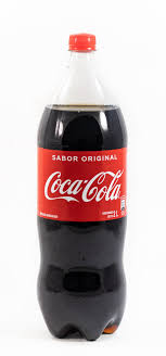coca cola 2l