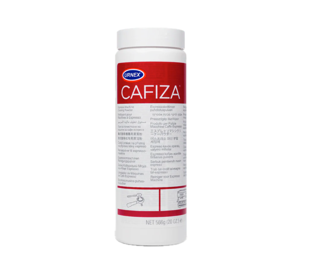 Cafiza Urnex