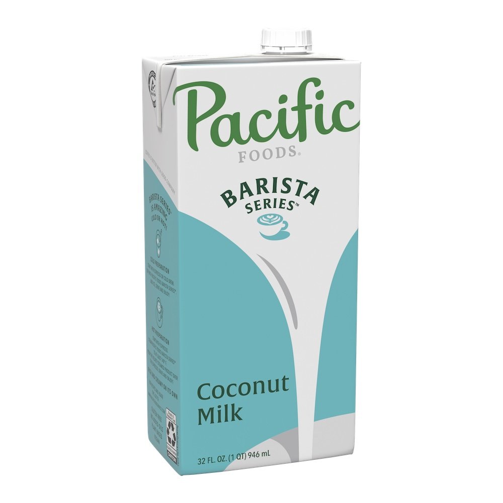 Leche de Coco Pacific Foods