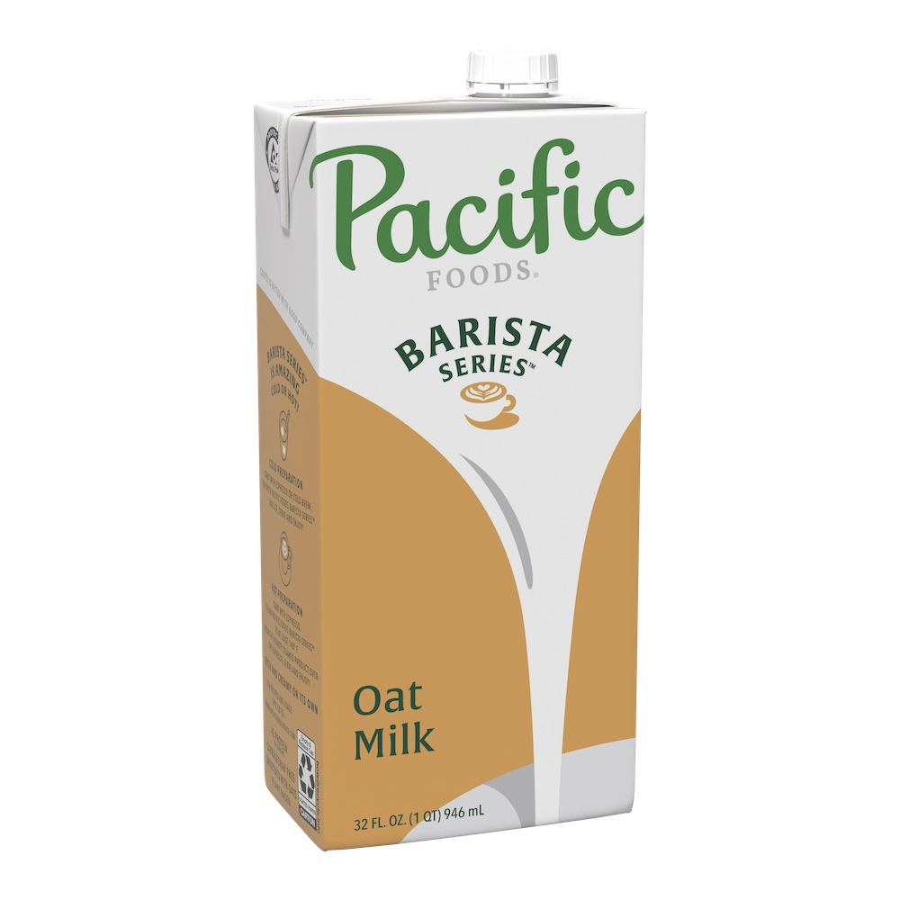 Leche de Avena Pacific Foods
