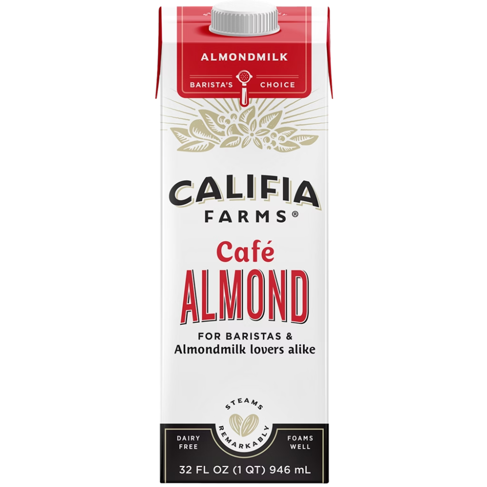 Leche de Almendra Califia