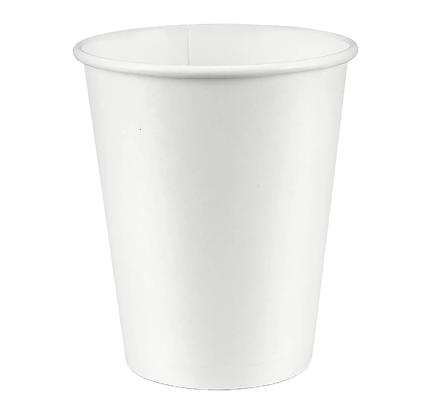 Vaso Carton 12 oz