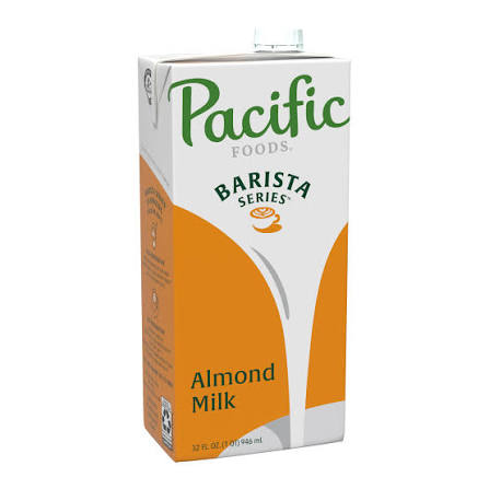 Leche de Almendra Pacific Foods
