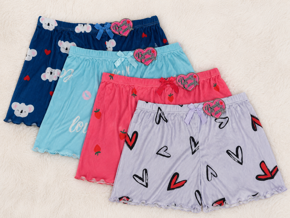 Short Pijama