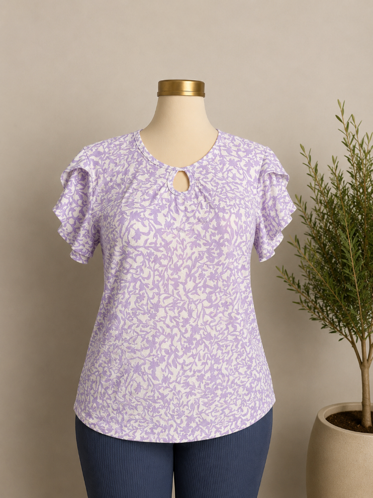 Blusa dama economicas