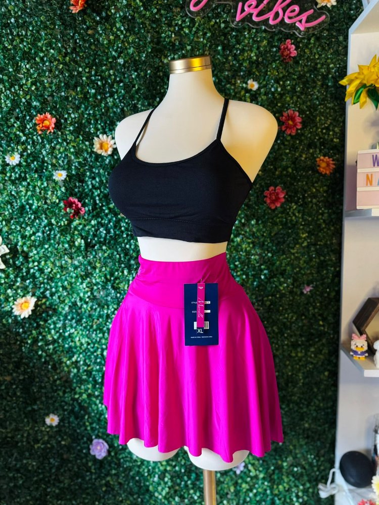 Enagua Short
