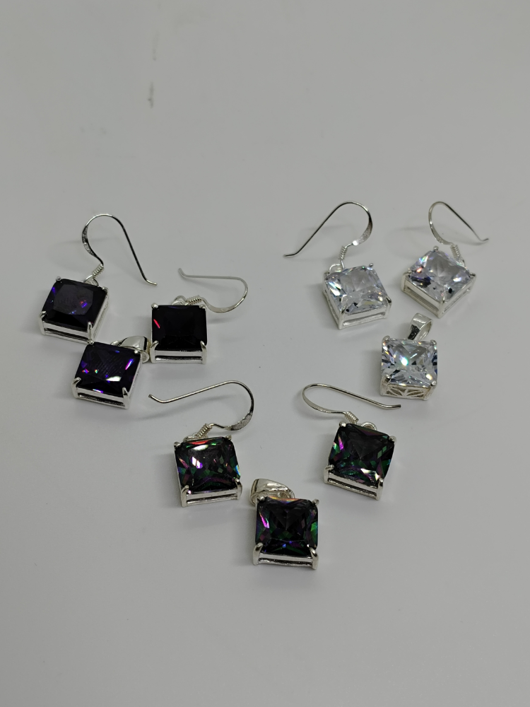 14 Conjunto 7.8gr