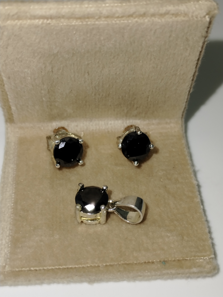 22 Conjunto 2.8gr