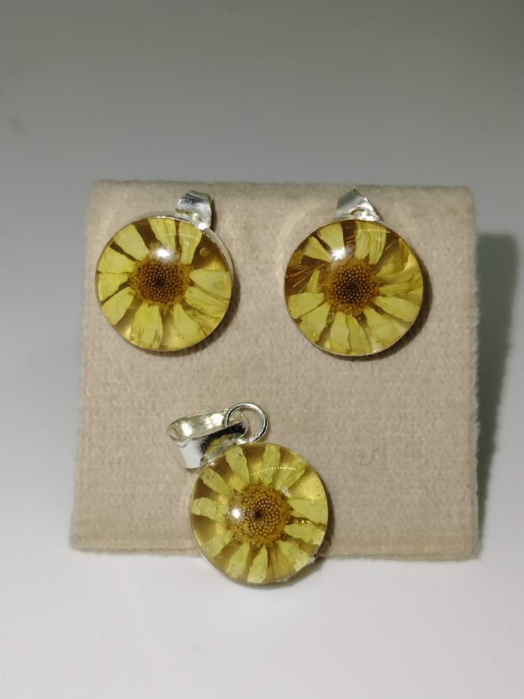 24 Conjunto 3.2gr