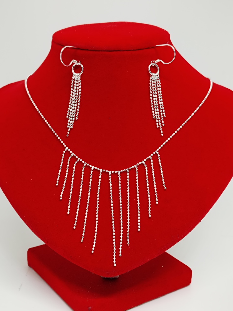 02 Conjunto aros-collar 6.5