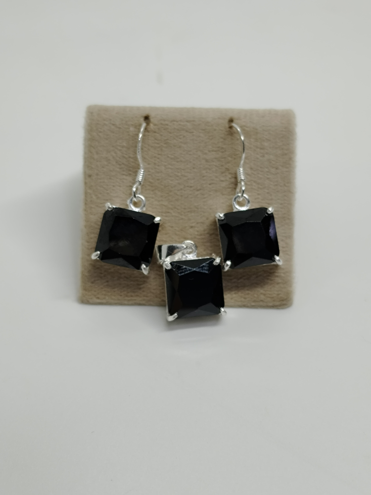 15 Conjunto 8.4gr