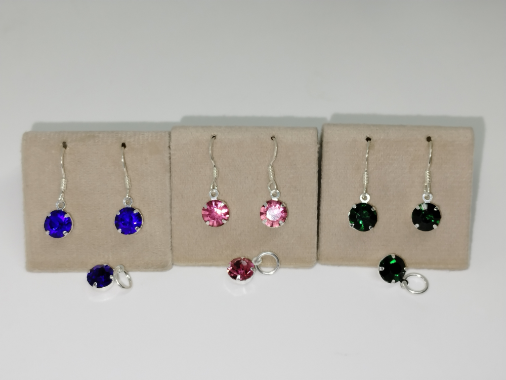19 Conjunto 1.6gr