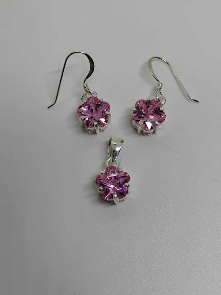 10 Conjunto 4.3gr