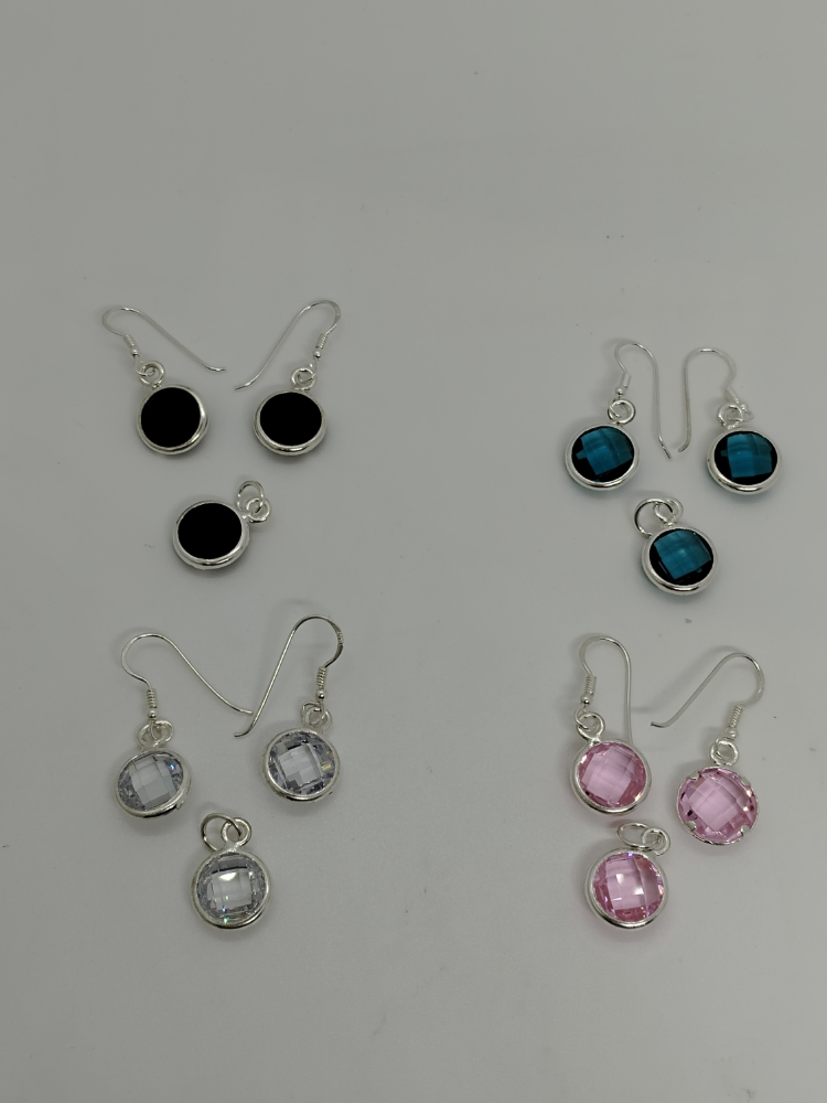 03 Conjunto 3.5gr