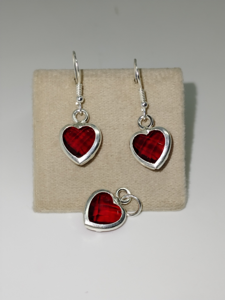 16  Conjunto 3.2gr