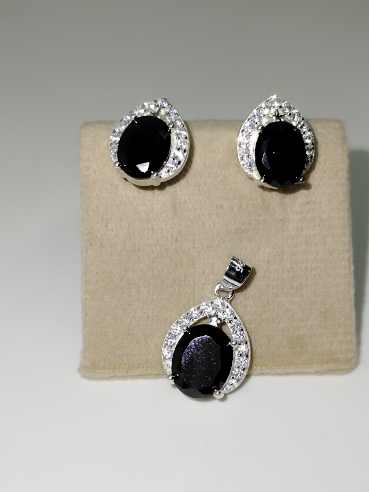 21 Conjunto 6.5gr