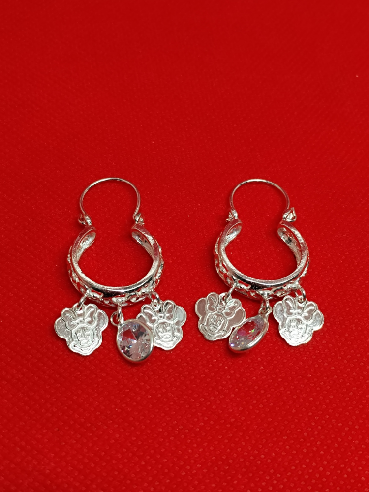 31 Aro argolla 8.4gr