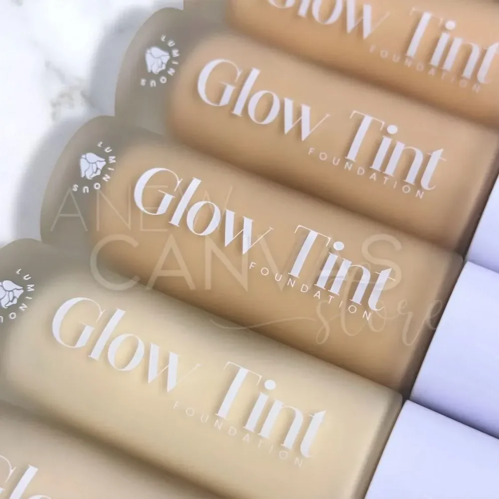 BASE LUMINOSA GLOW TINT DOLCE BELLA