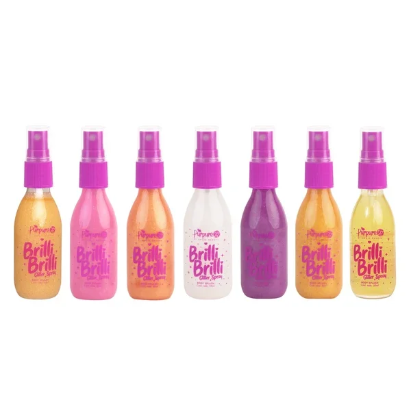 Brilli brilli Mini Purpure Aroma: Vainilla