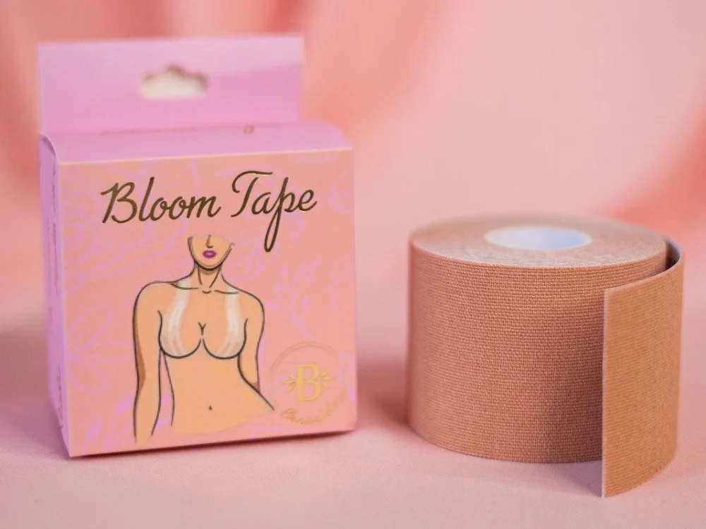 BLOOM TAPE BLOOMSHELL