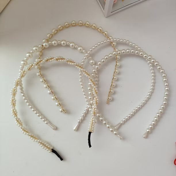 DIAEMA DE PERLAS