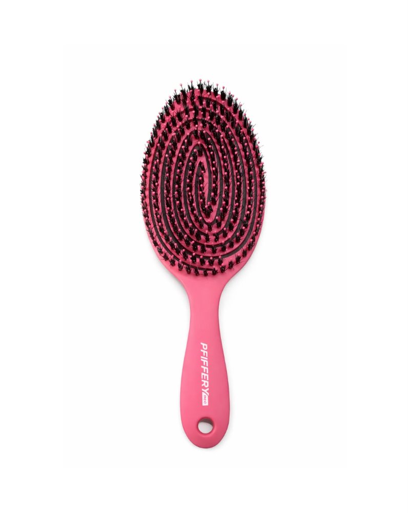 CEPILLO FLEXIBLE REDONDO
