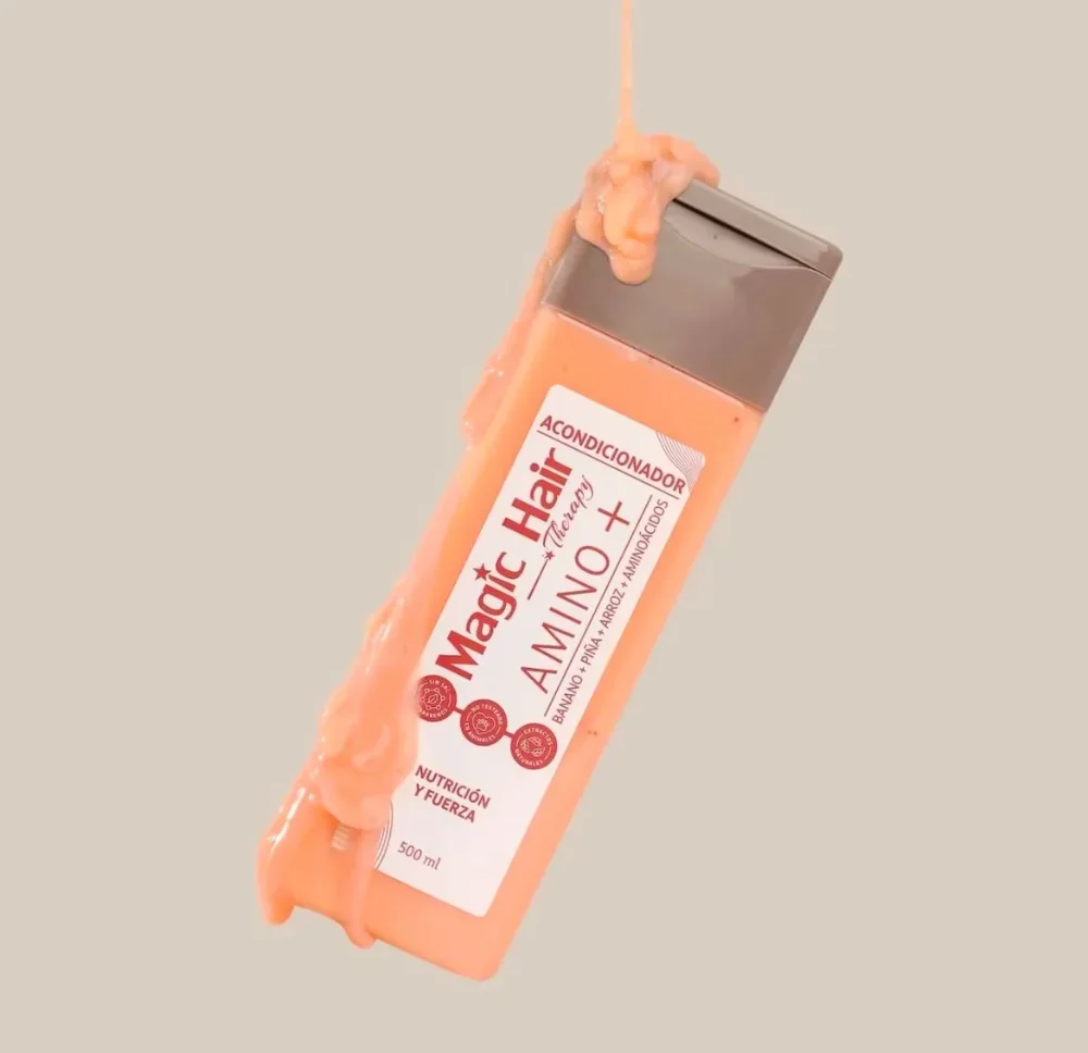 ACONDICIONADOR AMINO