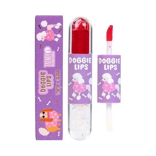 BRILLO+TINTA DOGGIE LIPS TRENDY