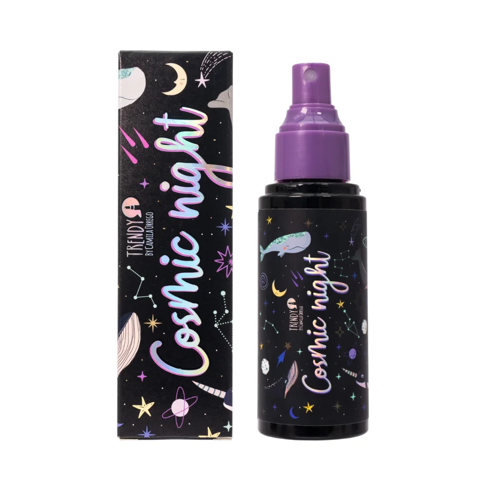 FIJADR COSMIC NIGHT TRENDY