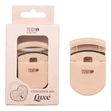 ENCRESPADOR PRO MINI LUXE TRENDY
