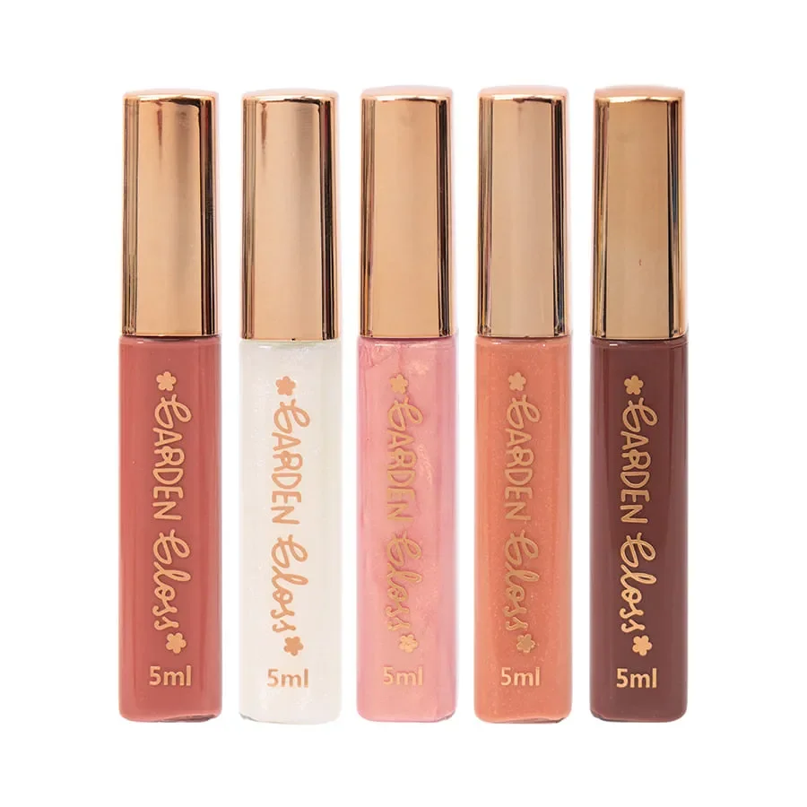 BRILLO GARDEN GLOSS TRENDY  5ML